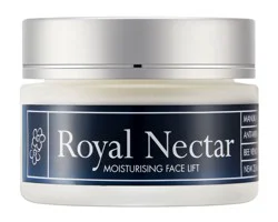 Royal Nectar Face Moisturizer Manuka Honey & Bee Venom