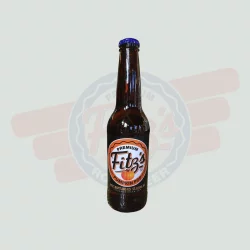 Fitz’s Fitz's Pumpkin Pop Soda - 4 ct; 12 oz