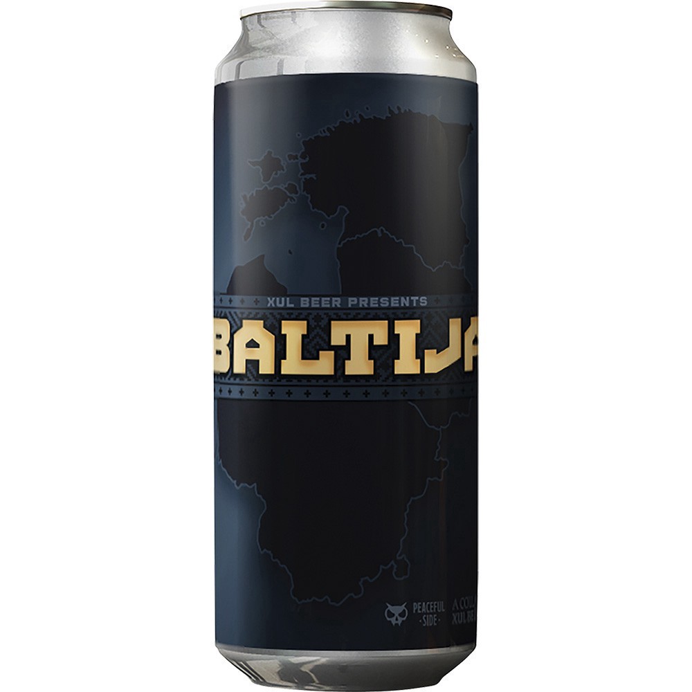 slide 1 of 1, Xul Beer Baltija, 4 ct; 16 oz