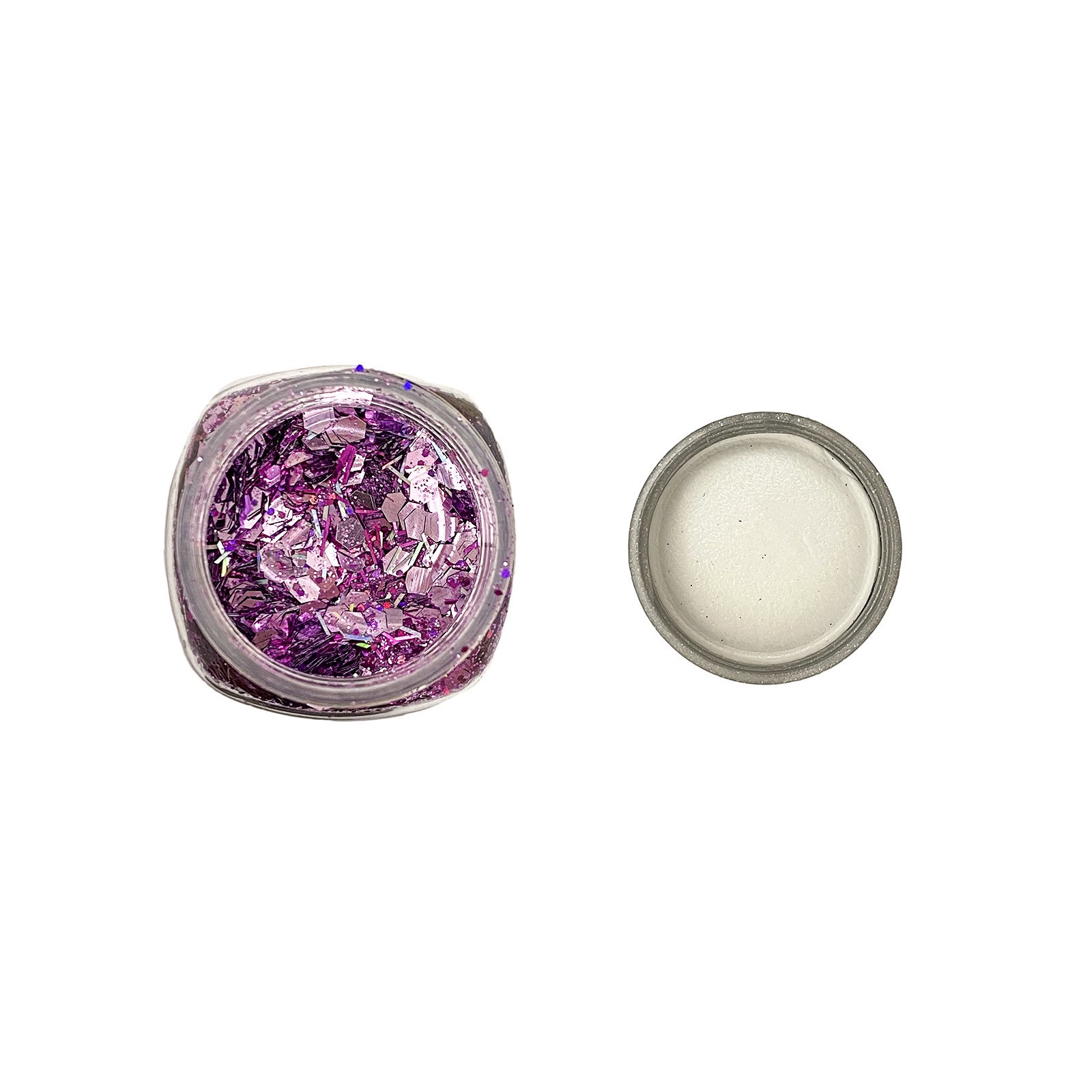 slide 4 of 5, Confetti Glitter By Recollections, 1oz., 1 oz