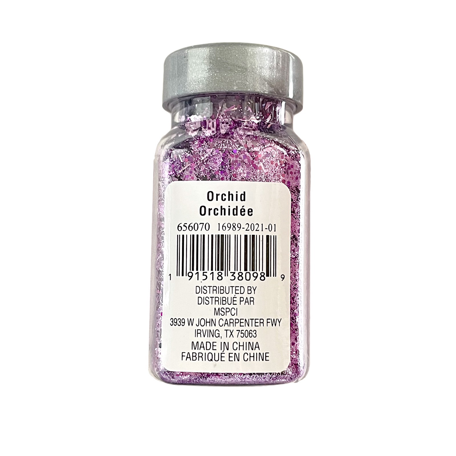 slide 2 of 5, Confetti Glitter By Recollections, 1oz., 1 oz
