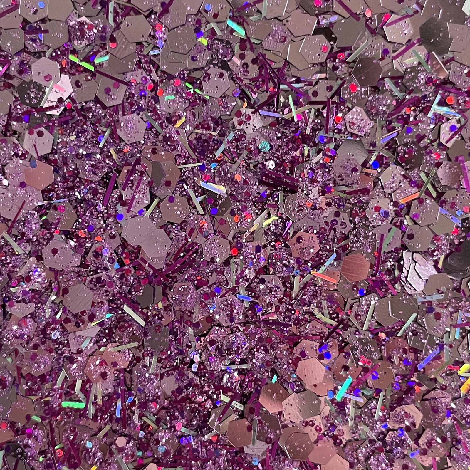 slide 5 of 5, Confetti Glitter By Recollections, 1oz., 1 oz