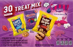 Ferrara OTG Variety Packs (OTG) 06704 154564 OTG Sweet Treat Vty Pk CTN Everday 29oz No PMT_3D Keebler_CCC