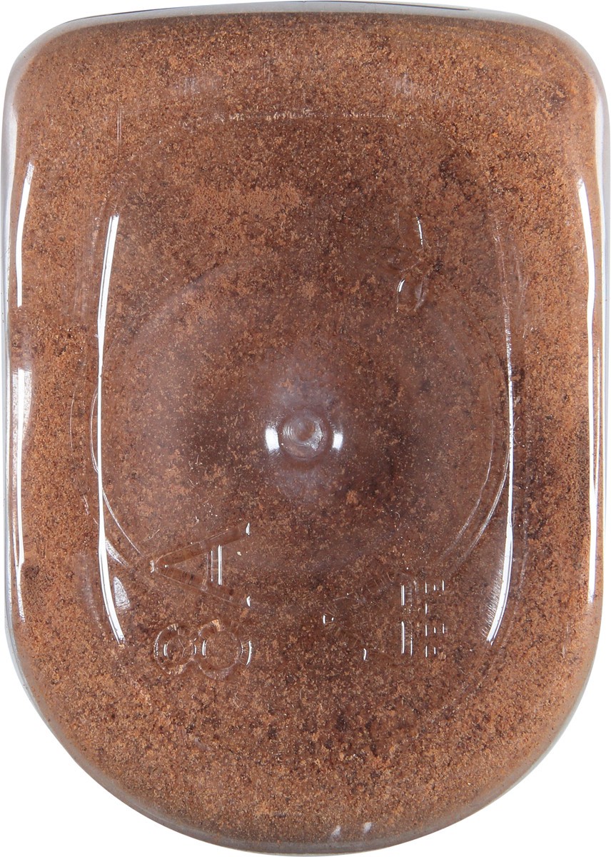 slide 2 of 9, Monarch Ground Nutmeg, 16 oz