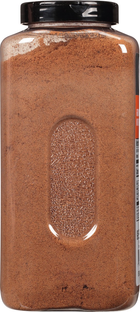 slide 3 of 9, Monarch Ground Nutmeg, 16 oz