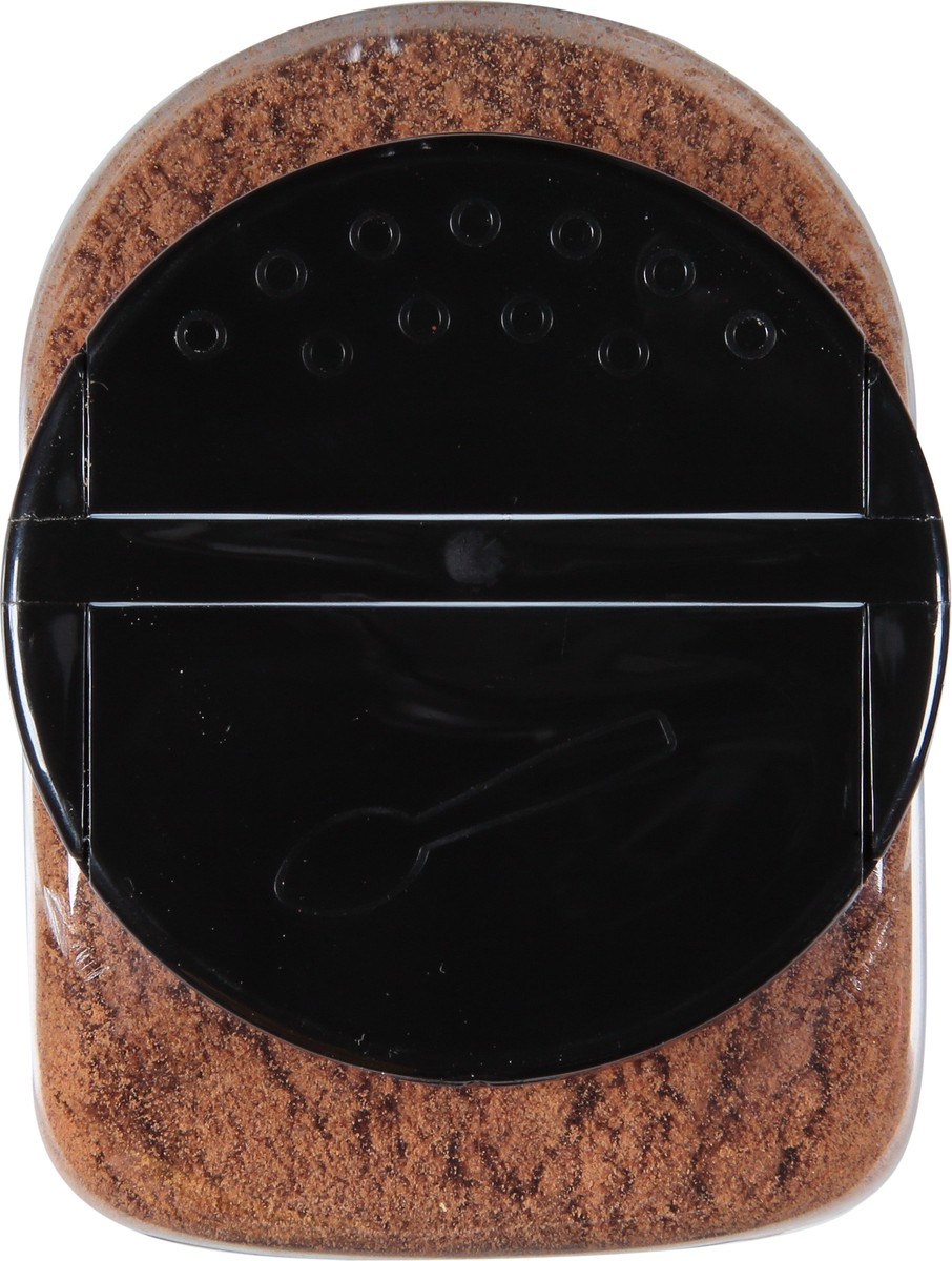 slide 9 of 9, Monarch Ground Nutmeg, 16 oz