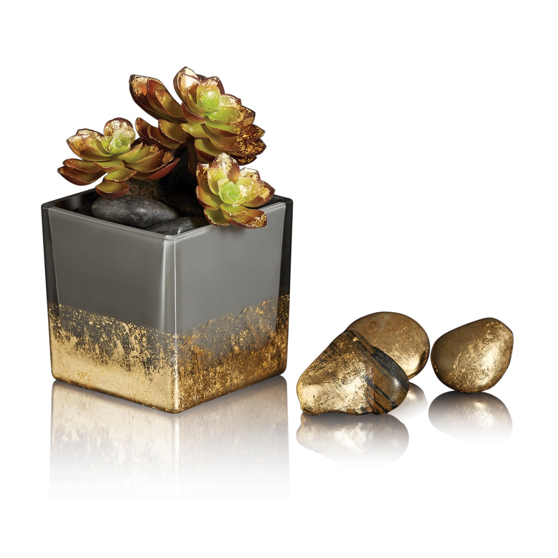 slide 3 of 6, Premium Variegated Flakes By Craft Smart, 0.1 oz