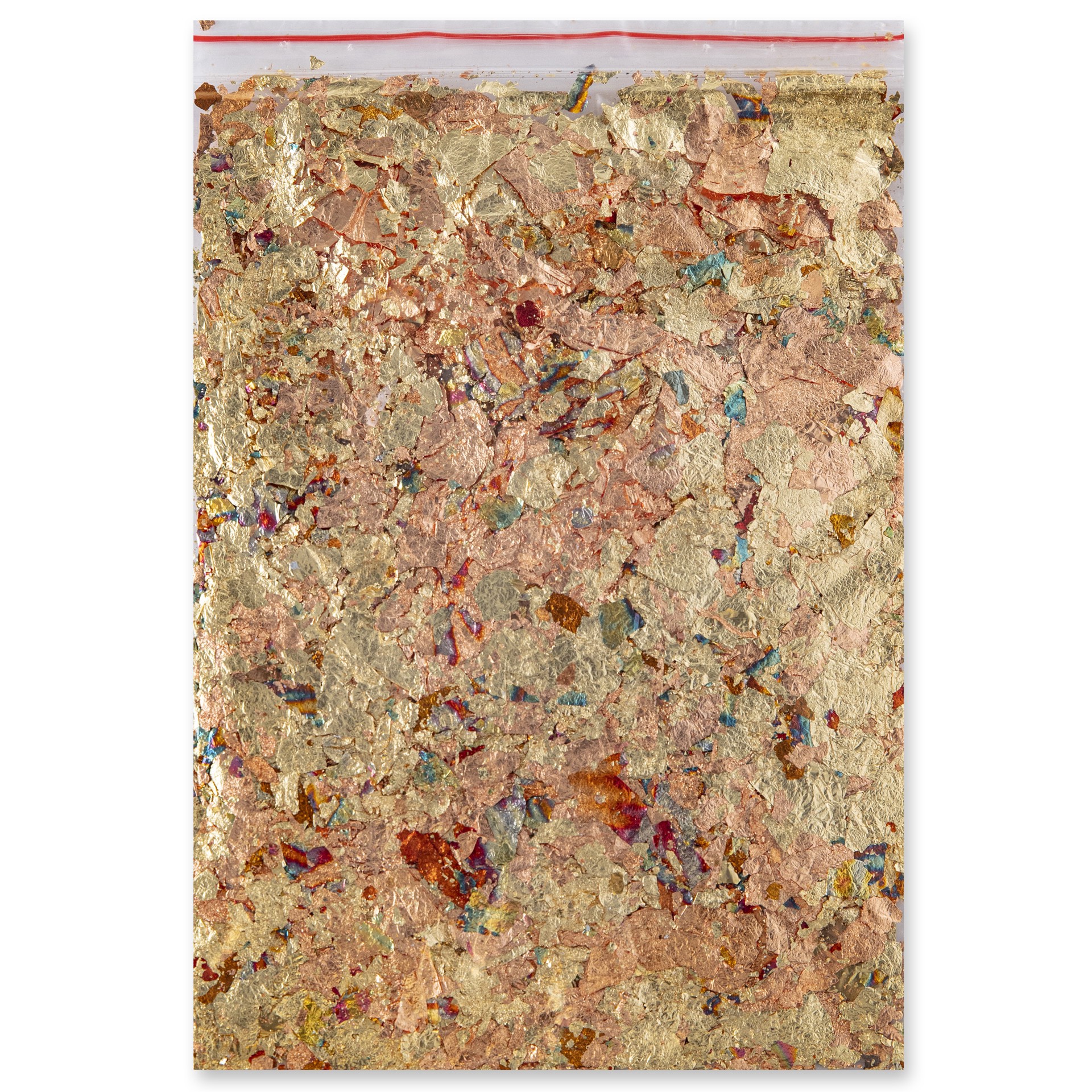 slide 5 of 6, Premium Variegated Flakes By Craft Smart, 0.1 oz