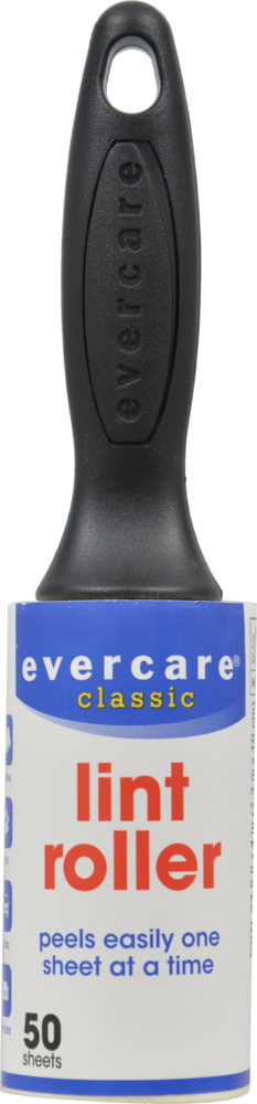 slide 1 of 1, Evercare Lint Roller, 1 ct