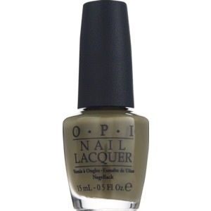 slide 1 of 1, OPI Nail Lacquer, Uh-Oh Roll Down The Window, 0.6 oz