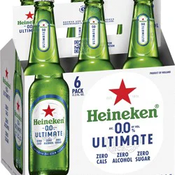 Heineken 0.0 Ultimate