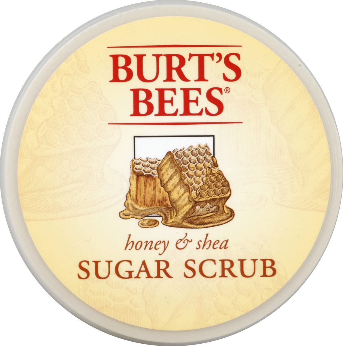 slide 3 of 4, Burt's Bees Sugar Scrub 8 oz, 8 oz