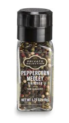 Private Selection Peppercorn Medley Grinder