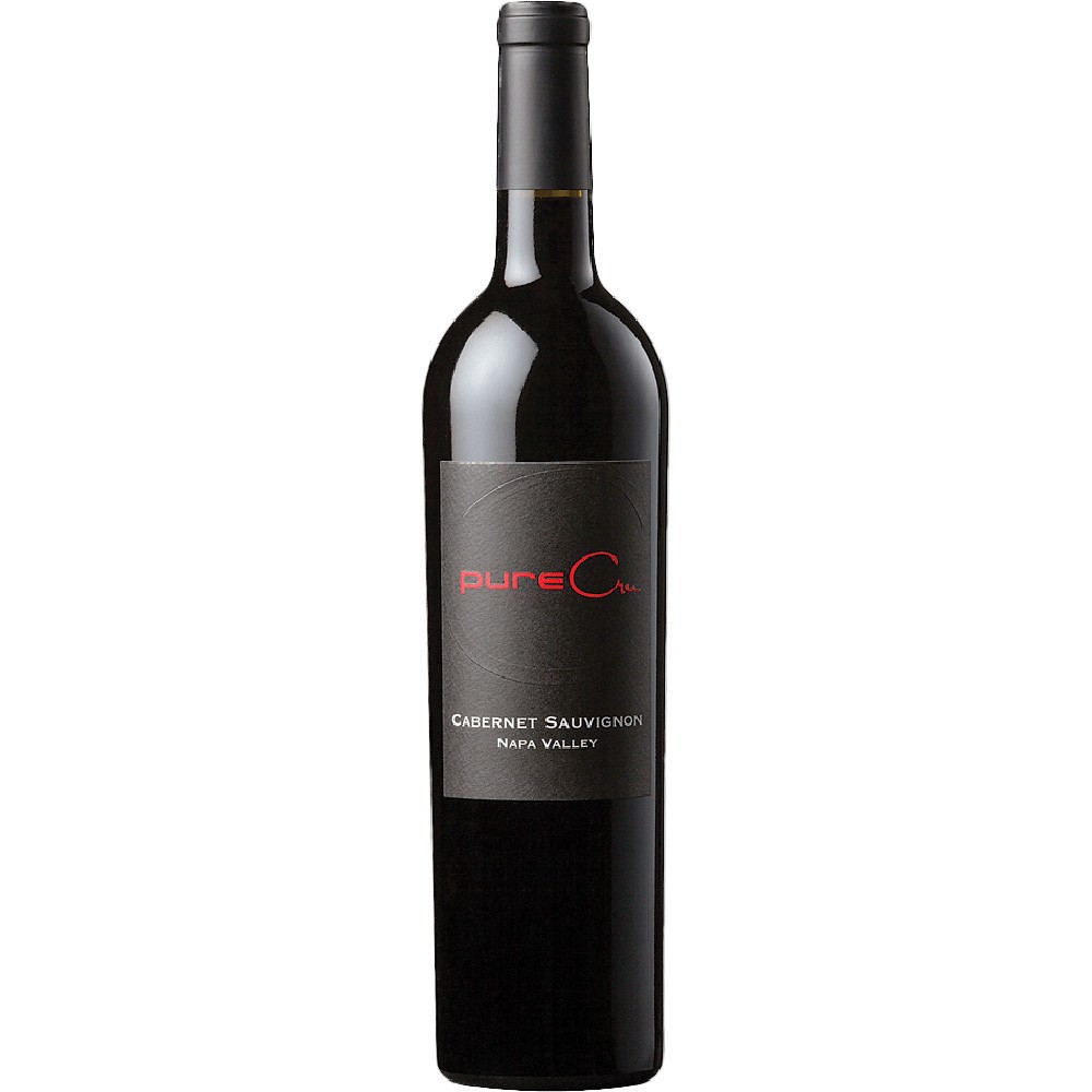 slide 1 of 1, Purecru Cabernet Sauvignon Napa, 750 ml