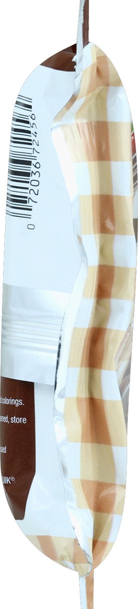 slide 3 of 5, Harris Teeter Candiquik Candy Coat Choc, 1 ct