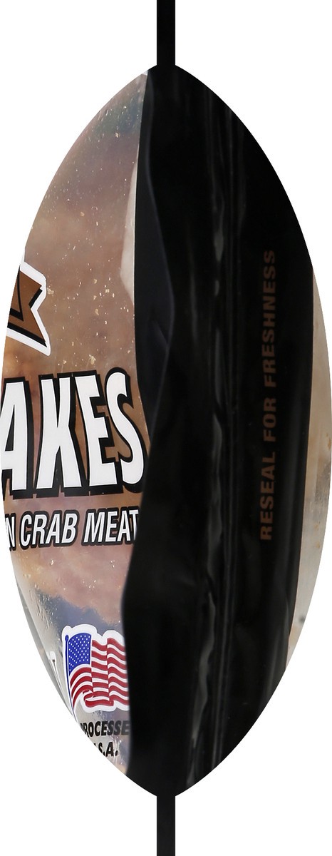 slide 7 of 10, Ocean Cafe Crawfish Cakes 5 ea, 5 ct