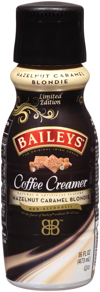 slide 1 of 1, Bailey's Coffee Creamer 16 oz, 16 oz