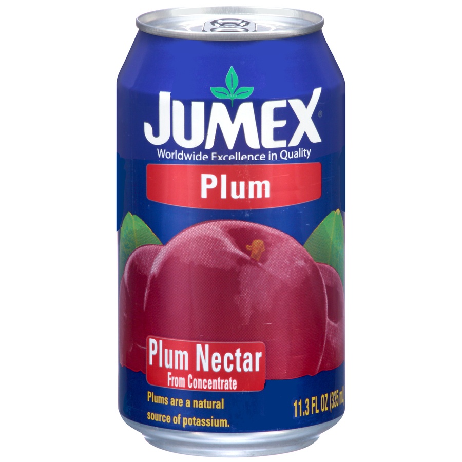 slide 1 of 6, Jumex Plum Nectar - 11.3 oz, 11.3 oz