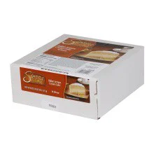 Sienna Bakery Italian Lemon Cream Cake