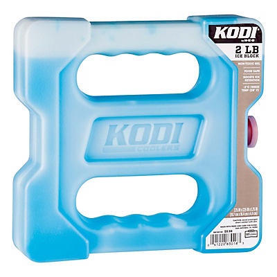 slide 1 of 1, Kodi Ice Pack, 2 lb