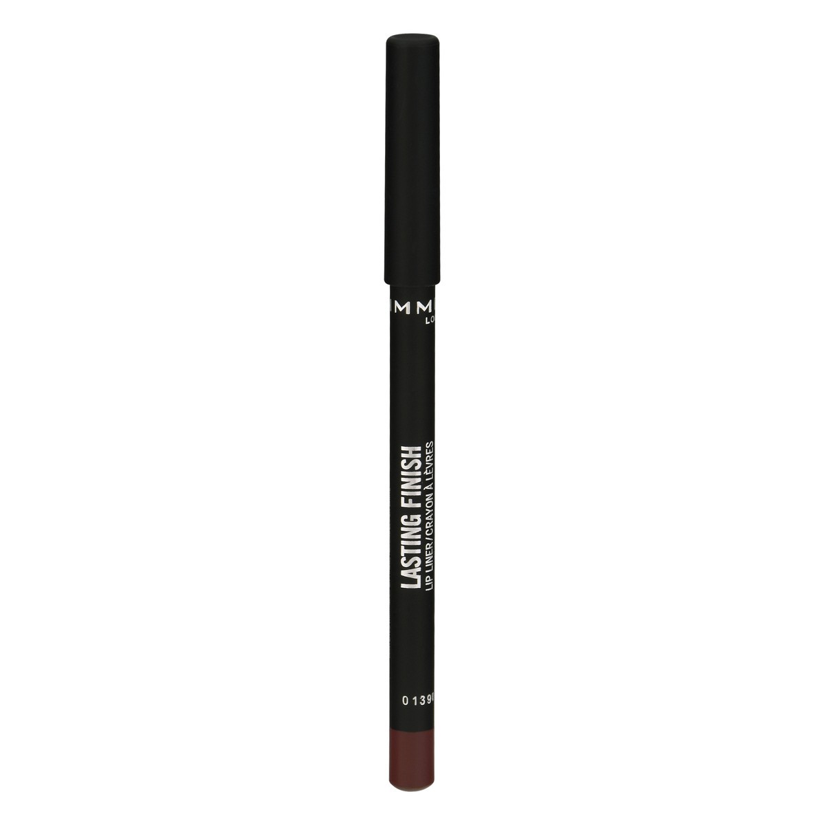 slide 8 of 11, Rimmel London Lasting Finish Wine 880 Lip Liner 1.2 g, 04 oz