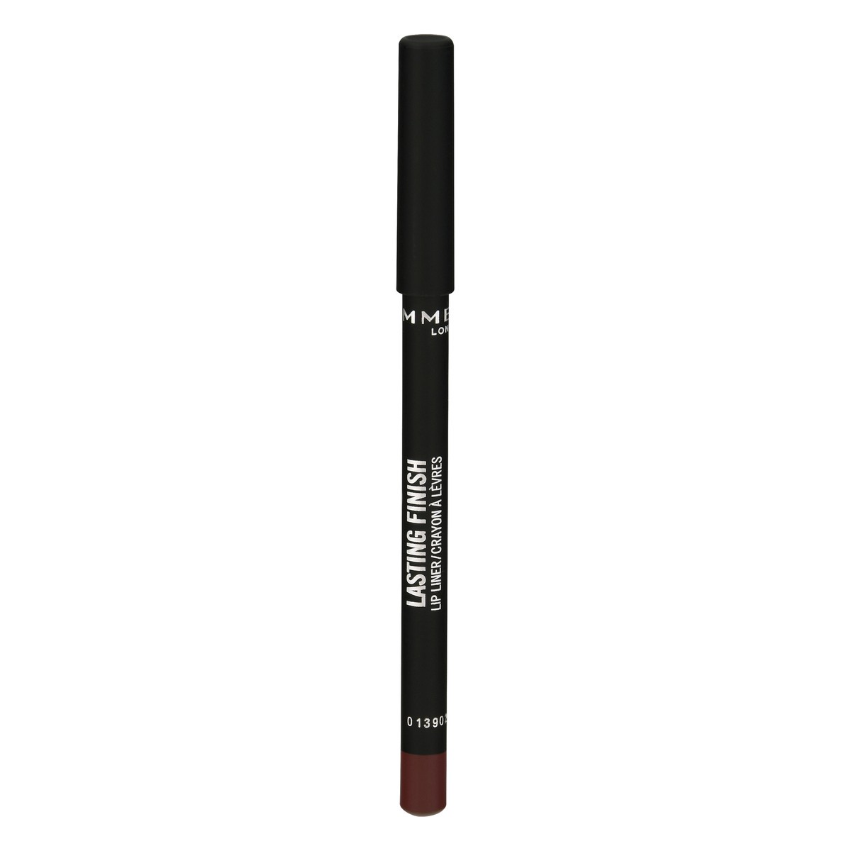 slide 2 of 11, Rimmel London Lasting Finish Wine 880 Lip Liner 1.2 g, 04 oz