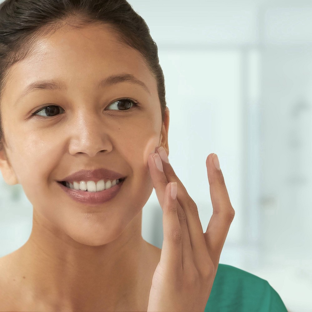 slide 9 of 9, Cetaphil Gentle Clear Triple-Action Acne Serum, 1 oz