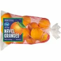 Kroger Navel Oranges