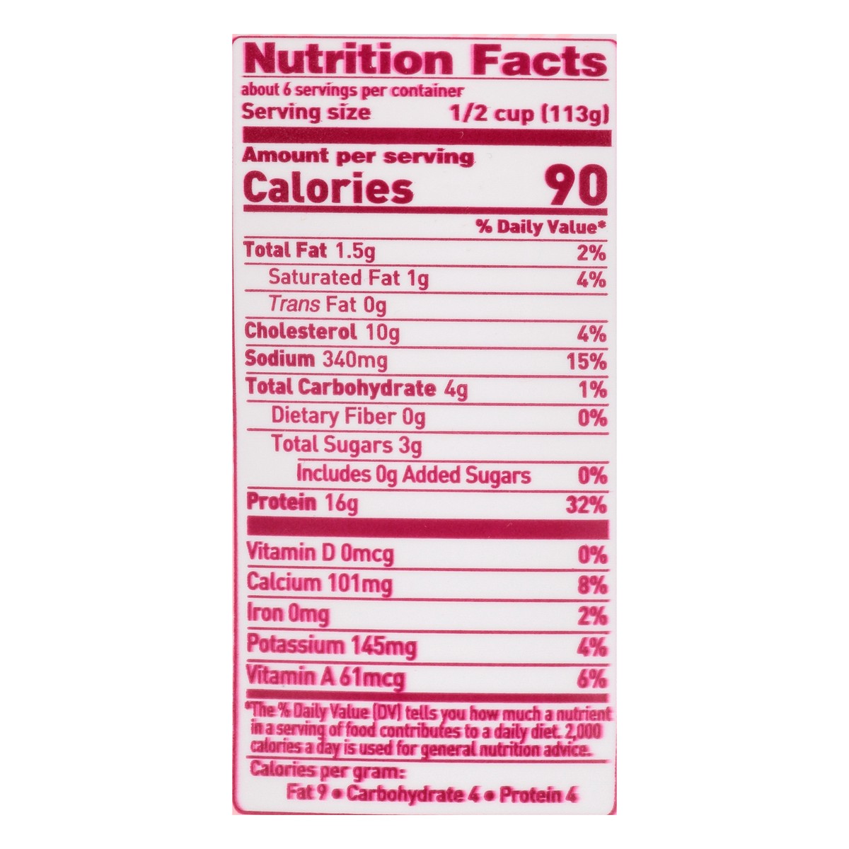 slide 8 of 12, Friendship Dairies Low Fat 1% Milkfat Everyday Style Small Curd Cottage Cheese 24 oz, 24 oz