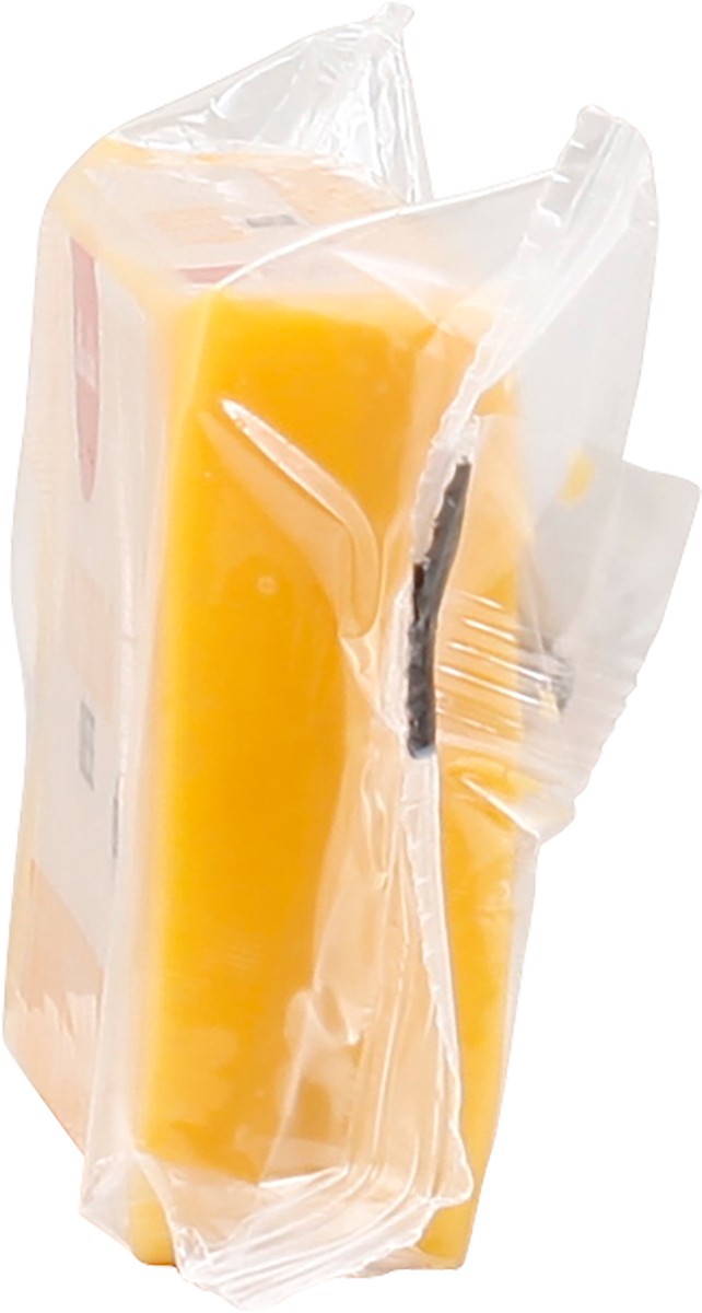 slide 9 of 13, Bashas Chunk Mild Cheddar, 8 oz