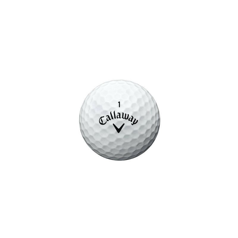 slide 2 of 3, Callaway HEX Warbird Golf Balls - 12pk, 12 ct