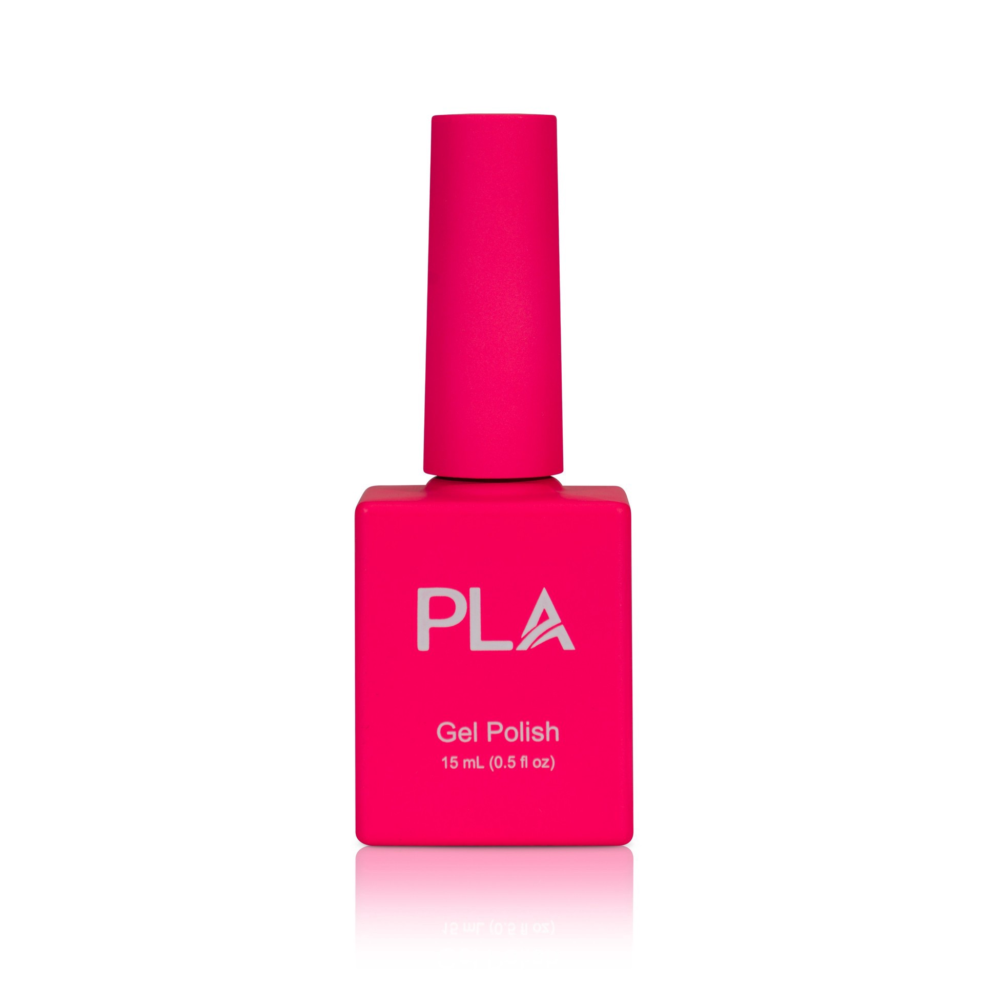 slide 1 of 1, PLA Gel Nail Polish - You Glow, Girl, 1 ct
