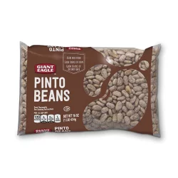 Giant Eagle Pinto Beans