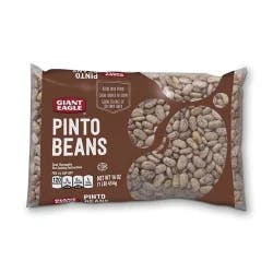 Giant Eagle Pinto Beans