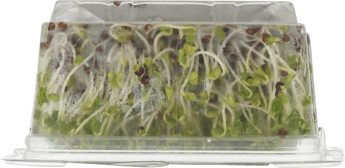 slide 5 of 9, Wild About Sprouts Broccoli 3 oz, 3 oz