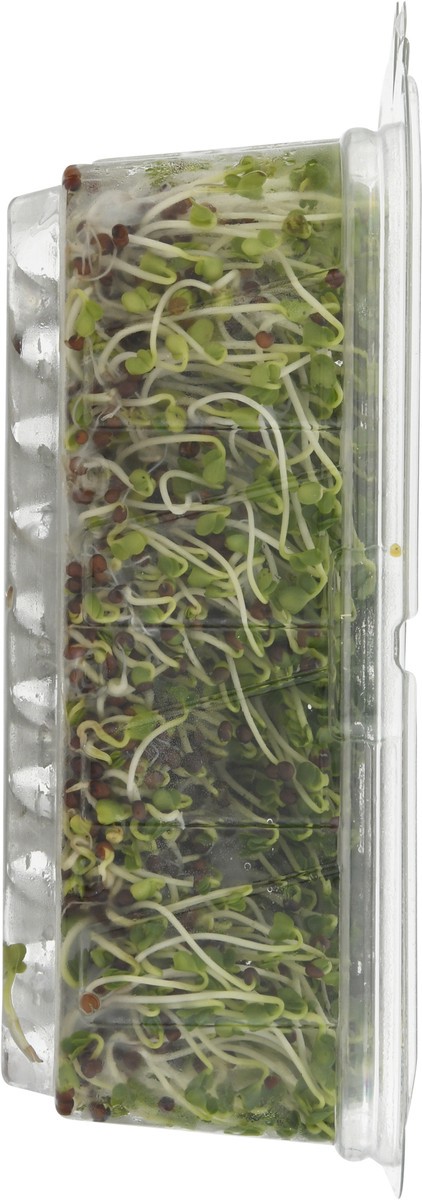 slide 9 of 9, Wild About Sprouts Broccoli 3 oz, 3 oz