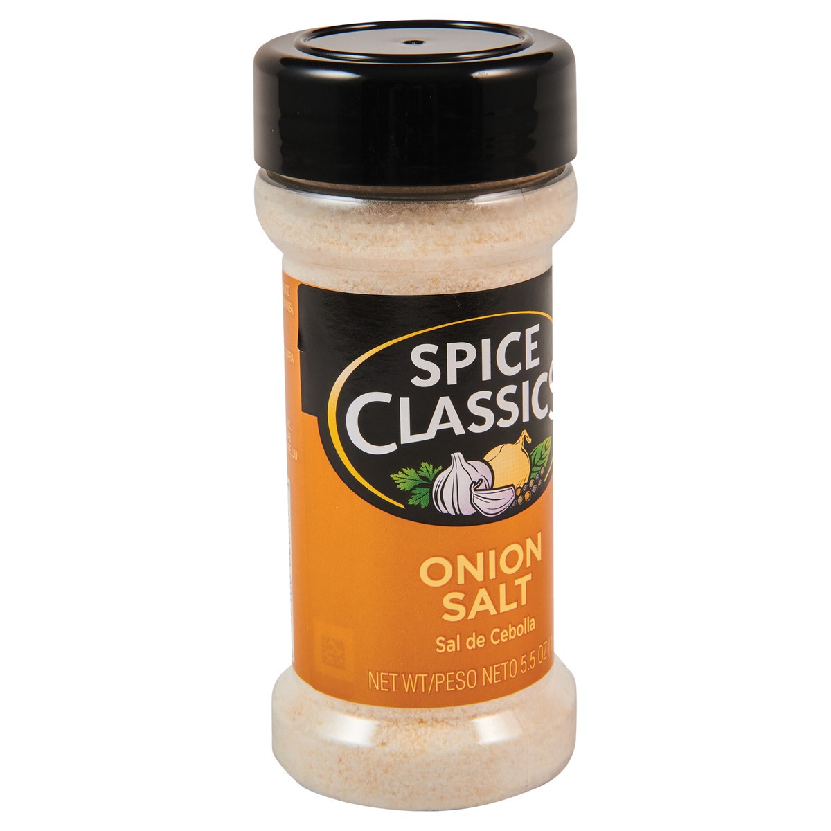 slide 6 of 9, Spice Classics Onion Salt, 5.5 oz, 5.5 oz