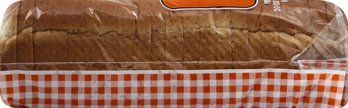 slide 8 of 9, Butternut Honey Wheat Bread 20 oz, 20 oz