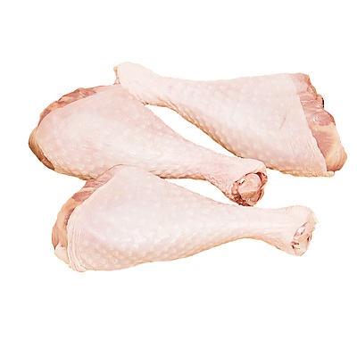 slide 1 of 1, H-E-B Turkey Drumsticks - Value Pack, per lb