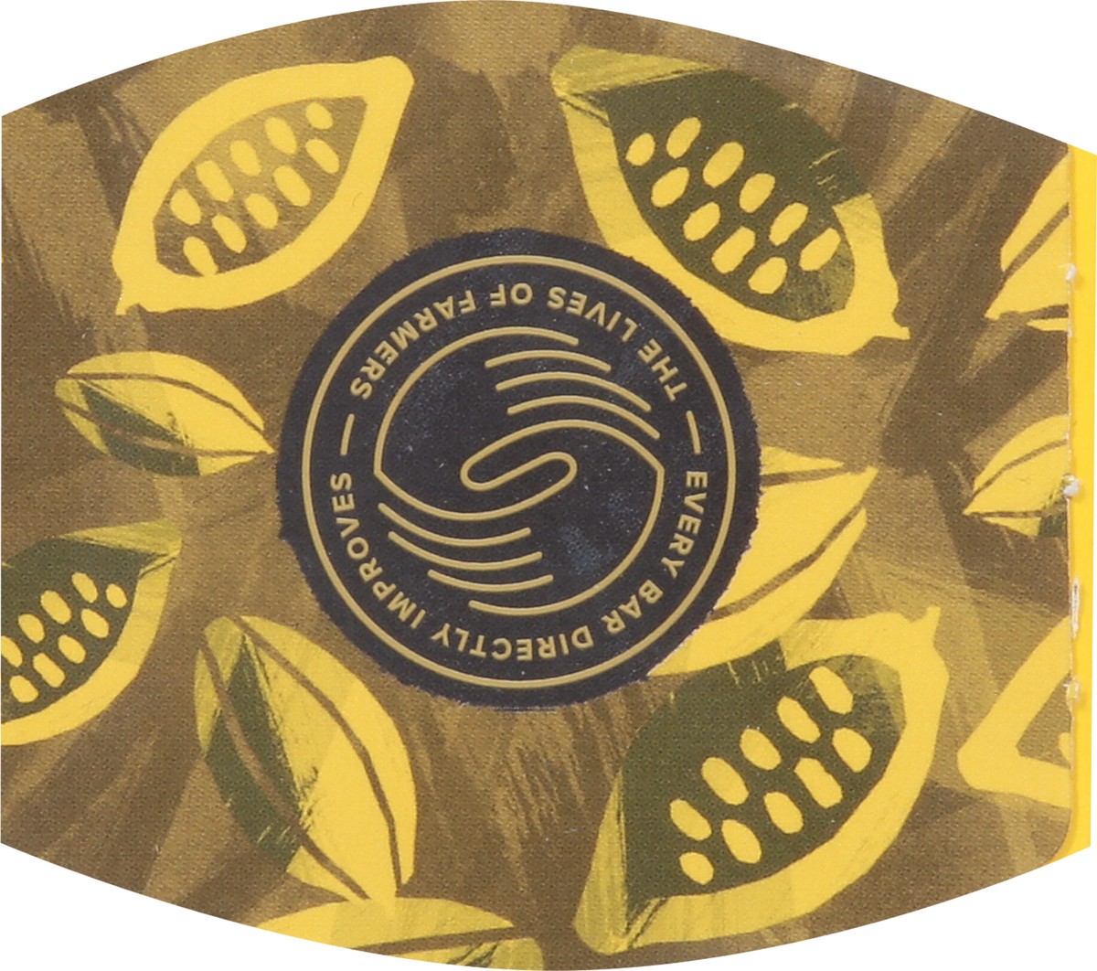 slide 12 of 15, Divine Dark Crispy Thins 2.8 oz, 2.8 oz