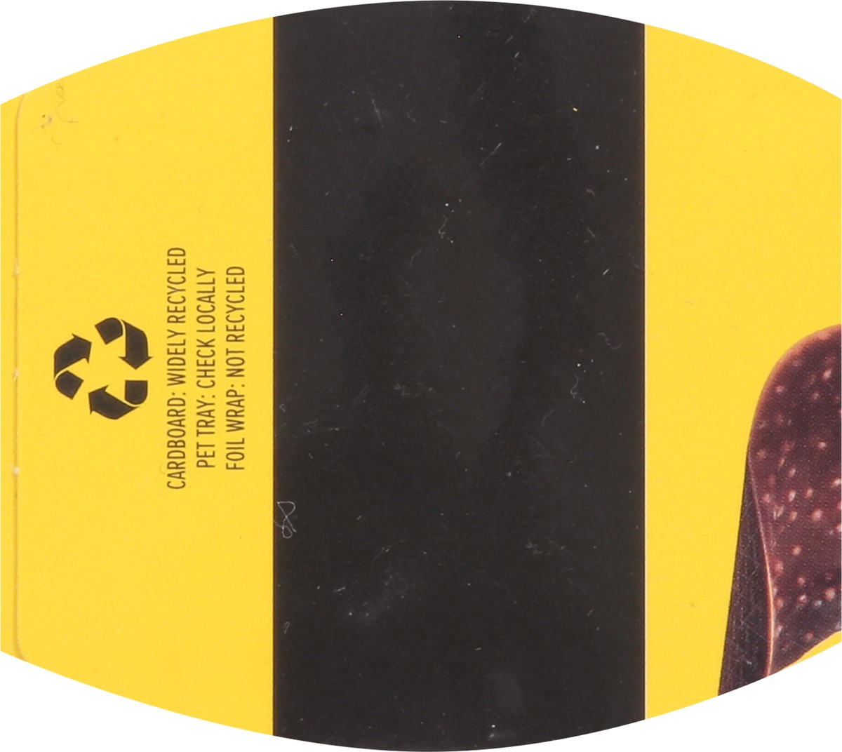 slide 15 of 15, Divine Dark Crispy Thins 2.8 oz, 2.8 oz