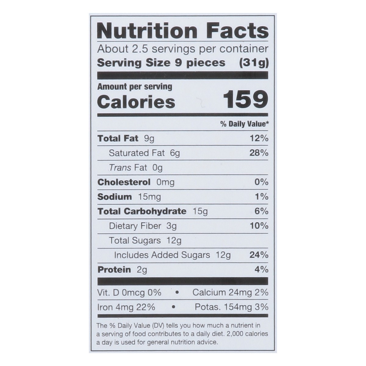 slide 10 of 15, Divine Dark Crispy Thins 2.8 oz, 2.8 oz