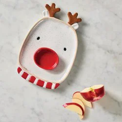 Reindeer Platter