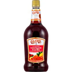 Chi-Chi's Chi-Chi''s Long Island Iced Tea 1.75L Ready-to-Drink Cocktail – 12.5% ABV