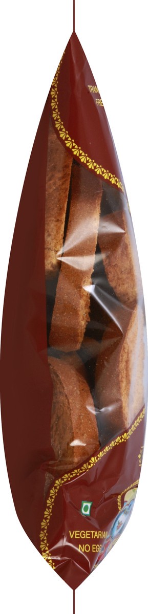 slide 3 of 5, TWI Foods Tea Rusk 200 g, 200 g