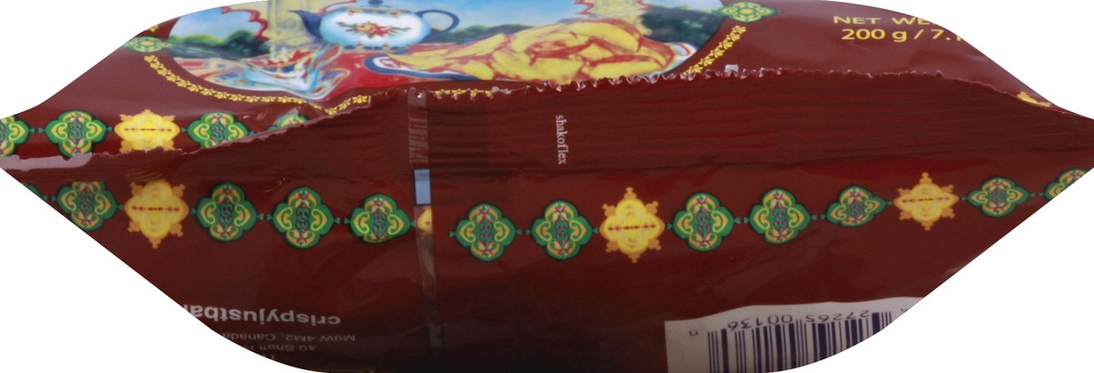 slide 5 of 5, TWI Foods Tea Rusk 200 g, 200 g