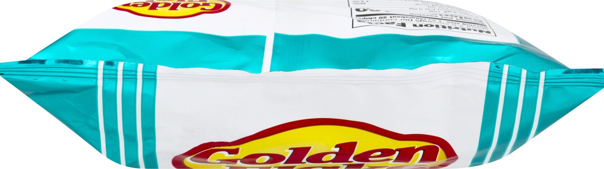 slide 8 of 10, Golden Flake Sour Cream And Onion, 14.63 oz