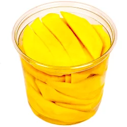 L&B Mango Slices