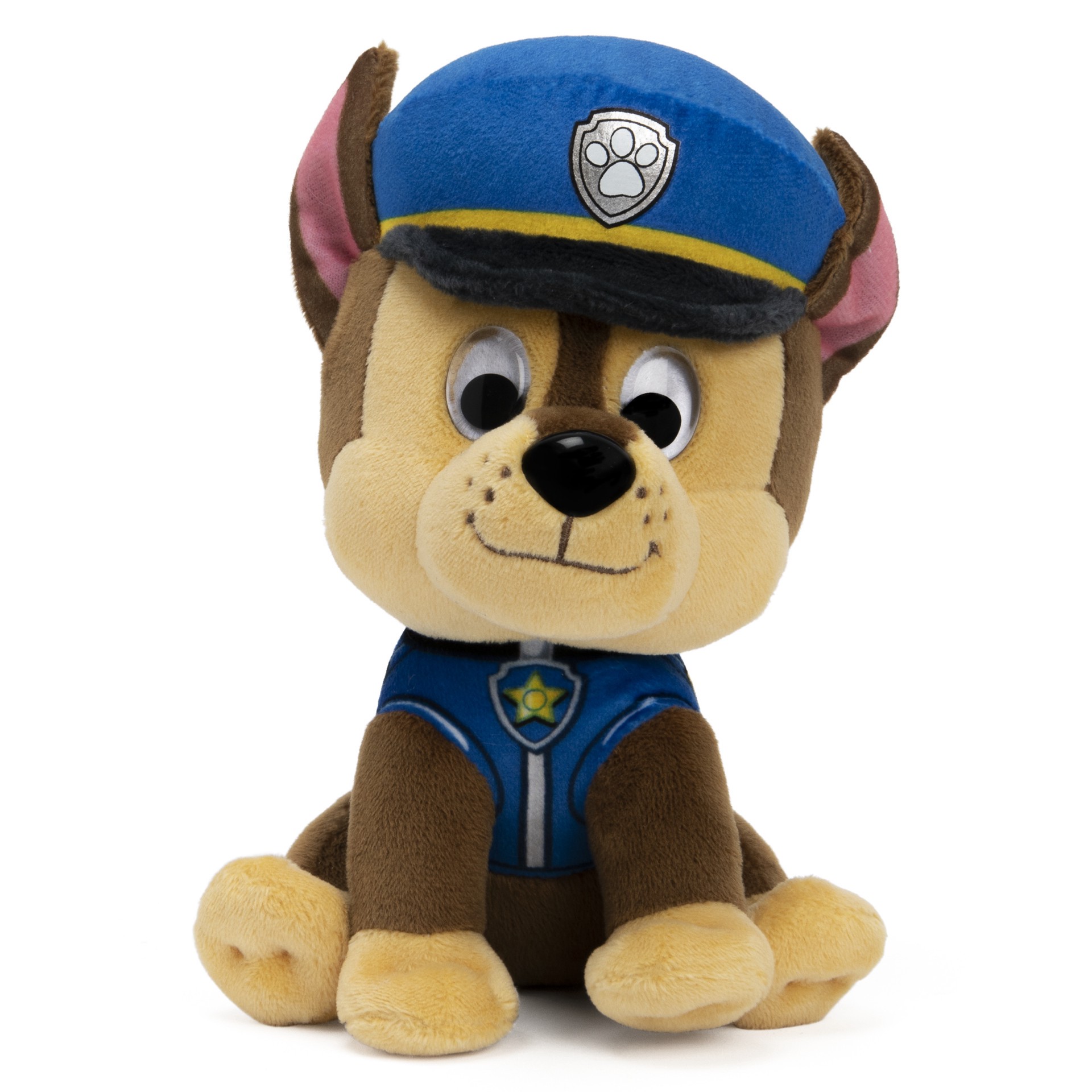 slide 8 of 10, PAW Patrol Rocky Plush Toy 1 ea, 1 ct
