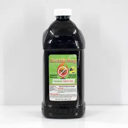 Pat Scattrbug Citro Torch Fuel